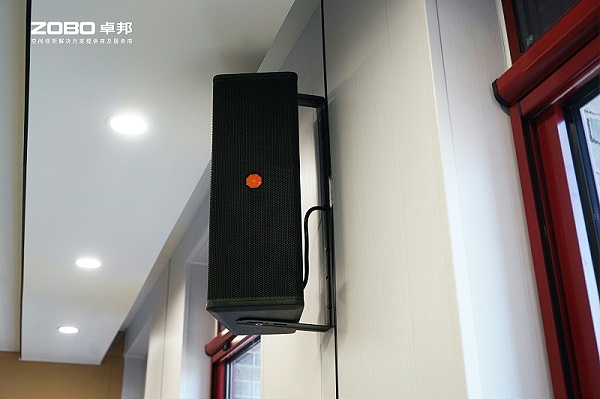 10ZOBO卓邦多功能廳案例 | ZOBO音響為北京大學(xué)燕園校區(qū)提供空間視聽解決方案及服務(wù)