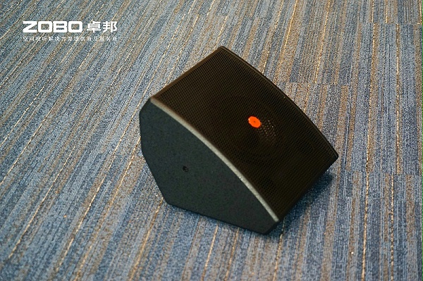 6ZOBO卓邦多功能廳案例 | 豐匯空間視聽解決方案及服務(wù)