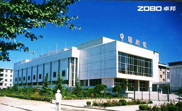 中國(guó)劇院音頻擴(kuò)聲系統(tǒng)