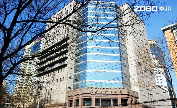 中國廣播影視出版社會議室音響工程