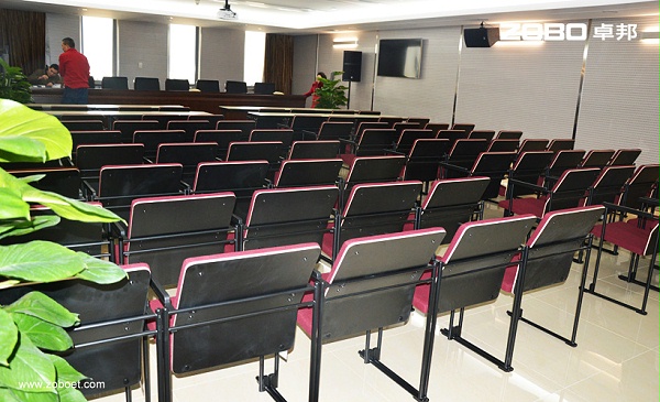 中國廣播影視出版社會議室音響工程1