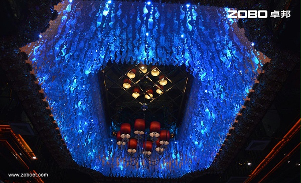 紅磨坊音頻娛樂擴(kuò)聲系統(tǒng)1