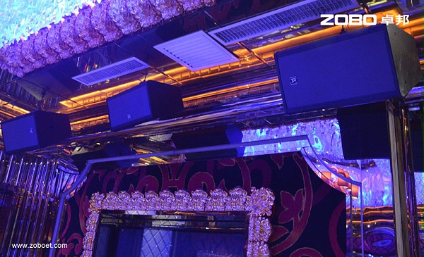 紅磨坊音頻娛樂擴(kuò)聲系統(tǒng)3