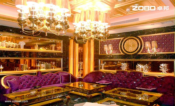 萬都金港娛樂音頻擴(kuò)聲項(xiàng)目2