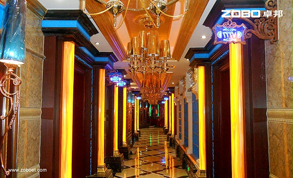 萬都金港娛樂音頻擴(kuò)聲項(xiàng)目3