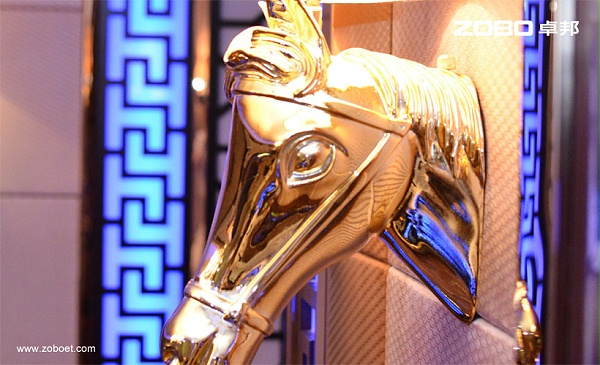 重慶紫緣娛樂會娛樂擴聲項目