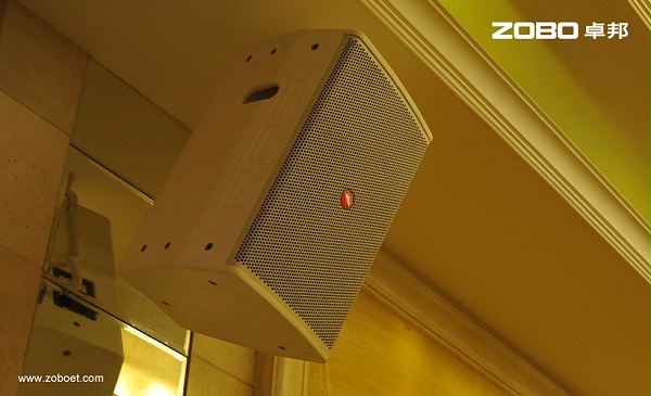 深圳東方一號娛樂擴聲系統(tǒng)2