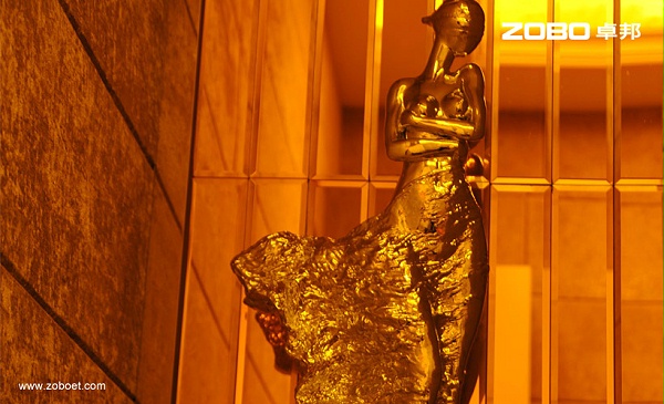 深圳東方一號娛樂擴聲系統(tǒng)3