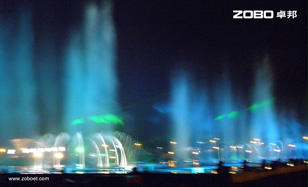 遼寧文化廣場(chǎng)音樂(lè)廣播擴(kuò)聲系統(tǒng)