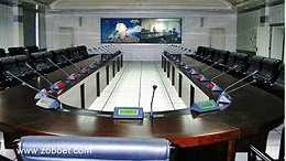 知識產(chǎn)權(quán)局會議音視頻系統(tǒng)