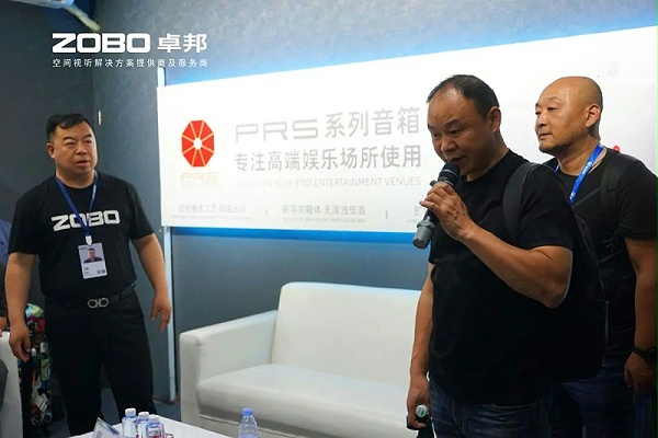 9璀璨新品燃爆全場！ZOBO卓邦次日熱度飆升，口碑炸裂