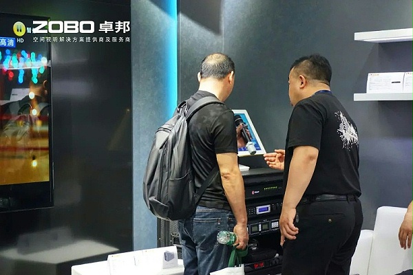 10璀璨新品燃爆全場！ZOBO卓邦次日熱度飆升，口碑炸裂