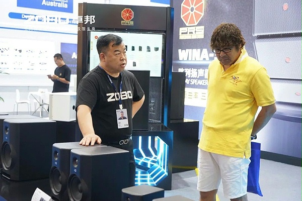 11璀璨新品燃爆全場！ZOBO卓邦次日熱度飆升，口碑炸裂