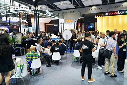 璀璨收官，再啟新章 | ZOBO卓邦廣州燈光音響展圓滿落幕，行業(yè)未來！