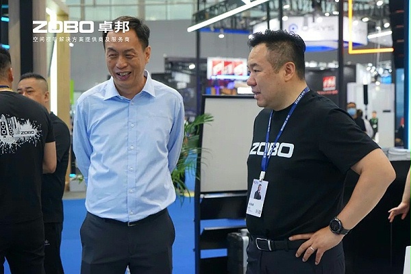 11璀璨收官，再啟新章 | ZOBO卓邦廣州燈光音響展圓滿落幕，行業(yè)未來(lái)！