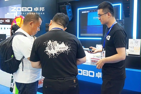 17璀璨收官，再啟新章 | ZOBO卓邦廣州燈光音響展圓滿落幕，行業(yè)未來(lái)！