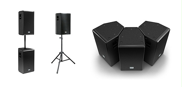 Montarbo蒙特寶音響 劇場(chǎng) 全頻音箱 有源音箱 SPOT系列 SPOT2500音箱 Montarbo蒙特寶音響 劇場(chǎng) 全頻音箱 有源音箱 SPOT系列 SPOT2500音箱