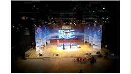 張家口電視臺(tái)音視頻系統(tǒng)由ZOBO卓邦打造