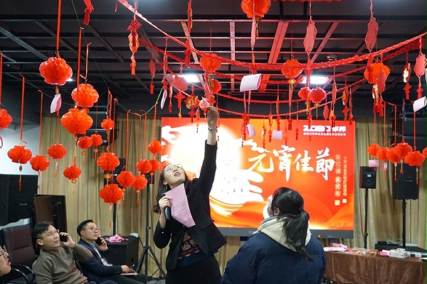 10元氣一始，諸事成圓丨ZOBO卓邦元宵節(jié)活動一覽