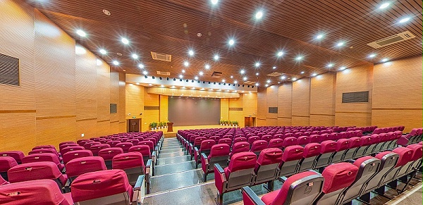 學(xué)校禮堂擴(kuò)聲系統(tǒng)解決方案