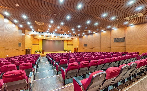 學(xué)校禮堂擴(kuò)聲系統(tǒng)解決方案