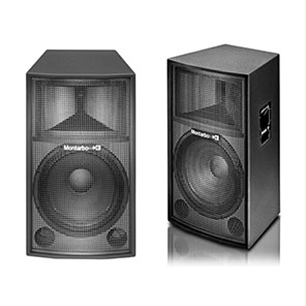 Montarbo蒙特寶音響 劇場(chǎng)劇院 酒吧KTV 娛樂場(chǎng)所音箱 W系列 W18AS音箱