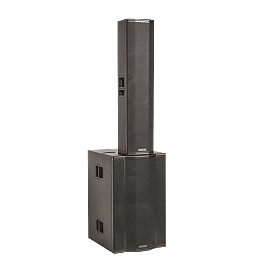 蒙特寶音響 NETTUNO系列 NETTUNO20 有源+無源揚(yáng)聲器 全頻+低音揚(yáng)聲器