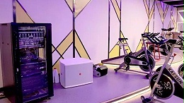 案例 ▎ZOBO卓邦為私人會所提供音視頻系統(tǒng)解決方案