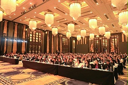 祝賀ZOBO卓邦董事長張新峰當選中國演藝設備技術(shù)協(xié)會第七屆常務理事