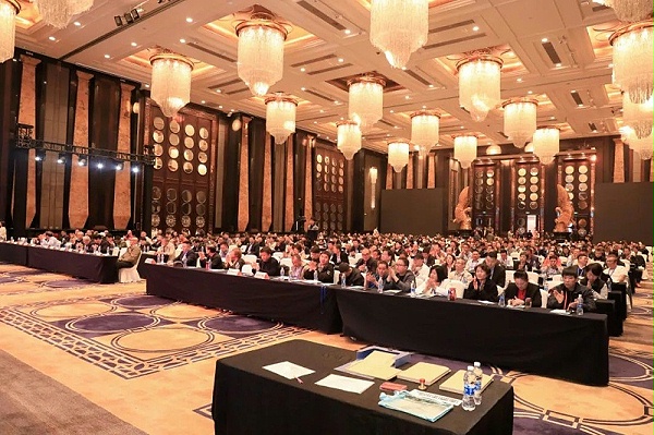 祝賀ZOBO卓邦董事長張新峰當選中國演藝設備技術協(xié)會第七屆常務理事