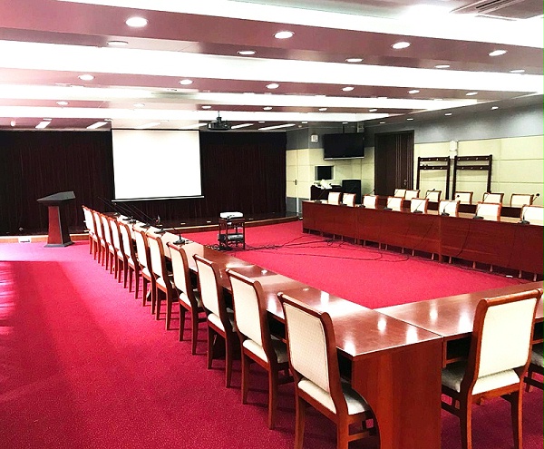 會議室音響設(shè)備噪音的解決方法