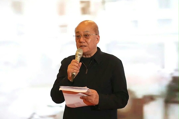 中國舞臺美術(shù)學(xué)會音響委員會副主任羊曉方