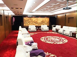 會(huì)議室音響設(shè)備噪音的解決方法