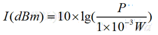 一次性搞懂dBSPL、dBm、dBu、dBV、dBFS的區(qū)別