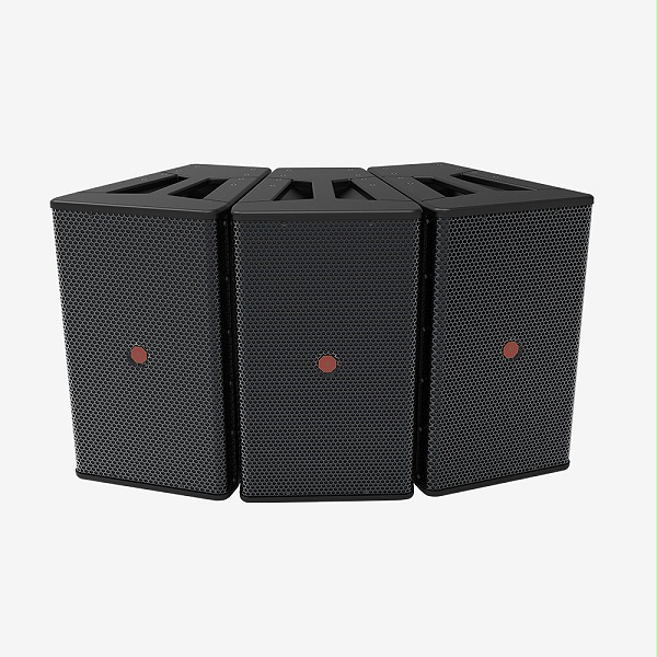 PRS PRS音響 WINA系列恒曲率陣列揚(yáng)聲器系統(tǒng)WINA-312H/312W/312N/312I