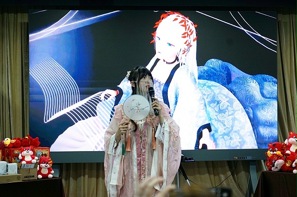 ZOBO卓邦2021年度工作總結表彰大會暨2022年迎新年會圓滿舉辦