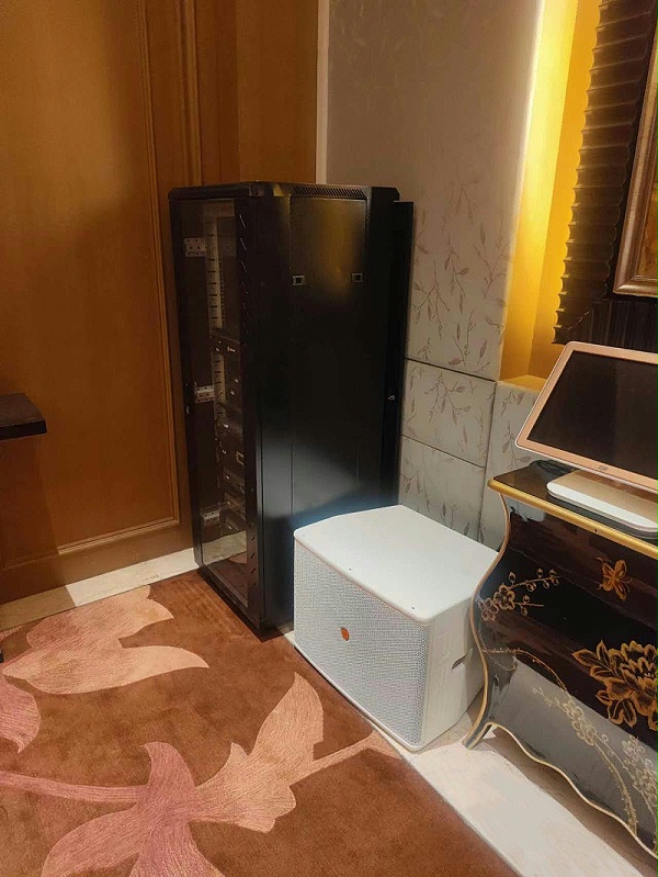 家庭影院音響設(shè)計(jì)方案：打造專屬于你的視聽(tīng)盛宴