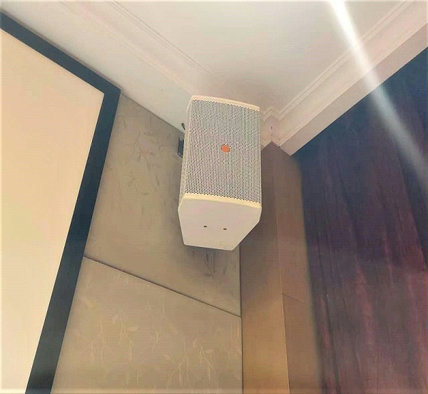 家庭影院音響設(shè)計(jì)方案：打造專屬于你的視聽(tīng)盛宴