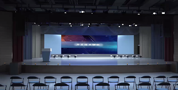 酒店宴會廳綜合管理系統(tǒng)解決方案