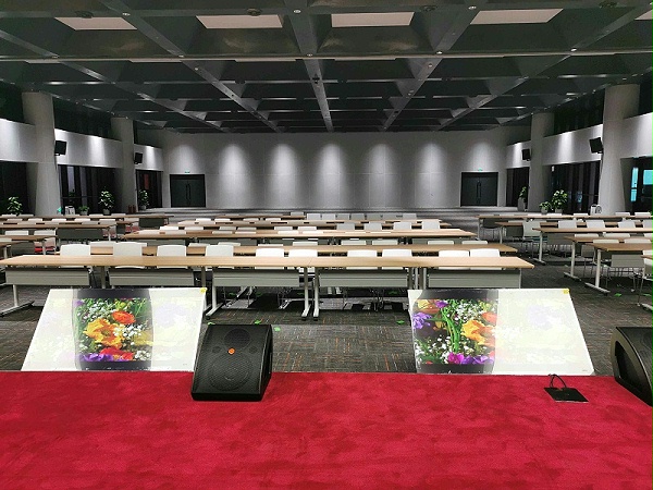 會議室音響設(shè)備如何調(diào)試