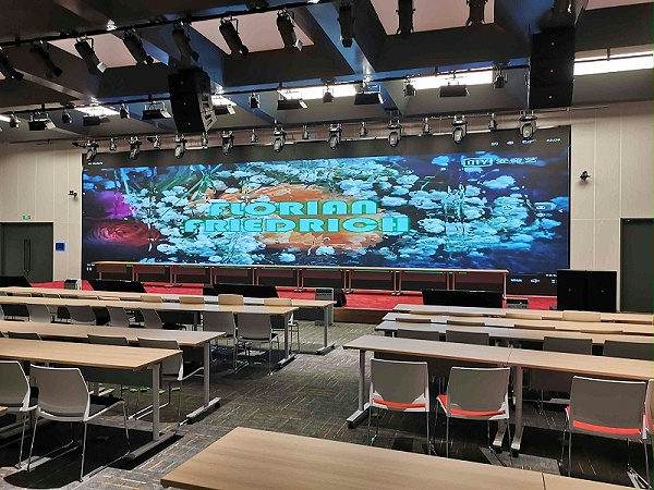 會議室音響設(shè)備如何調(diào)試