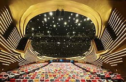 舞臺(tái)音響設(shè)備對(duì)舞臺(tái)的作用是什么