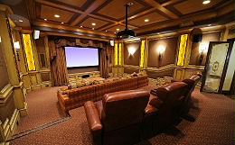 家庭影院音響設(shè)備怎么才能發(fā)出美妙的聲音