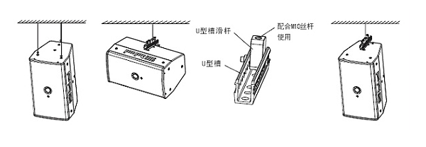 意大利PRS 劇場(chǎng)劇院音響 PRS音響 KOMODO系列 KOMODO12P 有源音箱