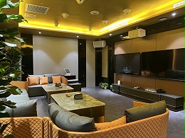 家庭影院音響工程施工需要用到哪些音響設(shè)備