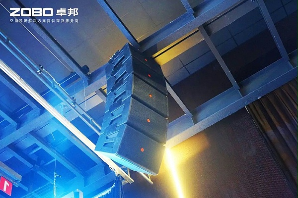 3音響設備的調試技巧