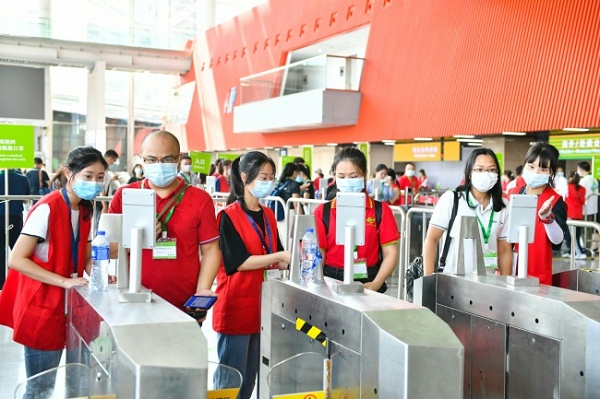 2020廣州燈光、音響展覽會開展