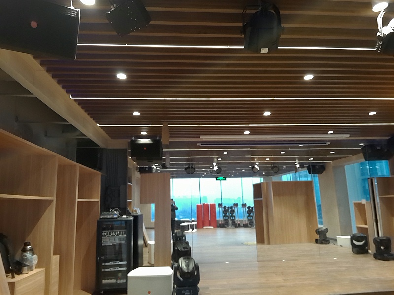 音響系統(tǒng)，音響設(shè)備，調(diào)音技巧，音響調(diào)試，ZOBO卓邦