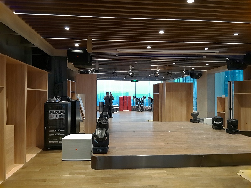 音響系統(tǒng)，音響設(shè)備，調(diào)音技巧，音響調(diào)試，ZOBO卓邦