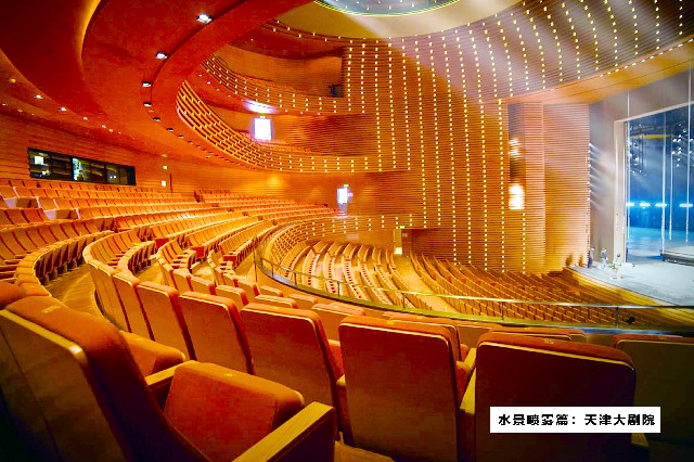 大型演出舞臺(tái)音響系統(tǒng)有哪些設(shè)備